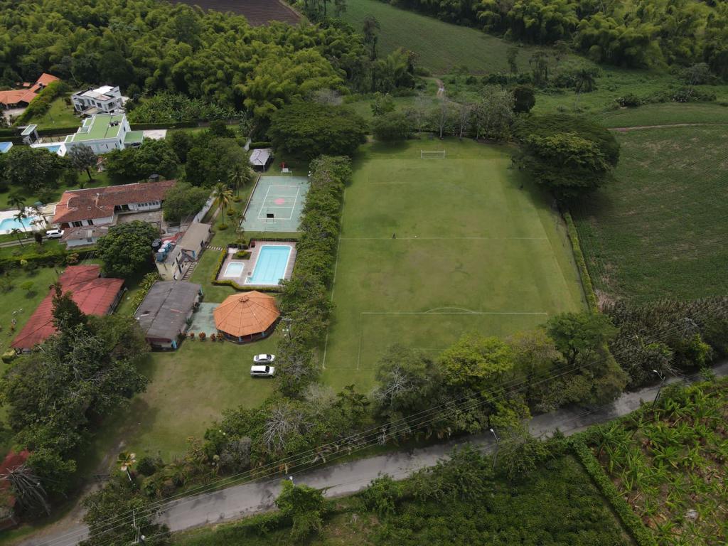 [V101364] FINCA-CHALET en zona ANAPOIMA para venta - V101364