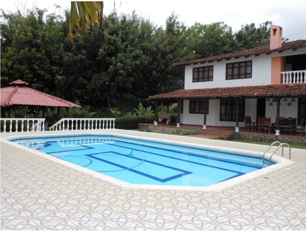 [VFnc02448] Finca para venta - VFnc02448