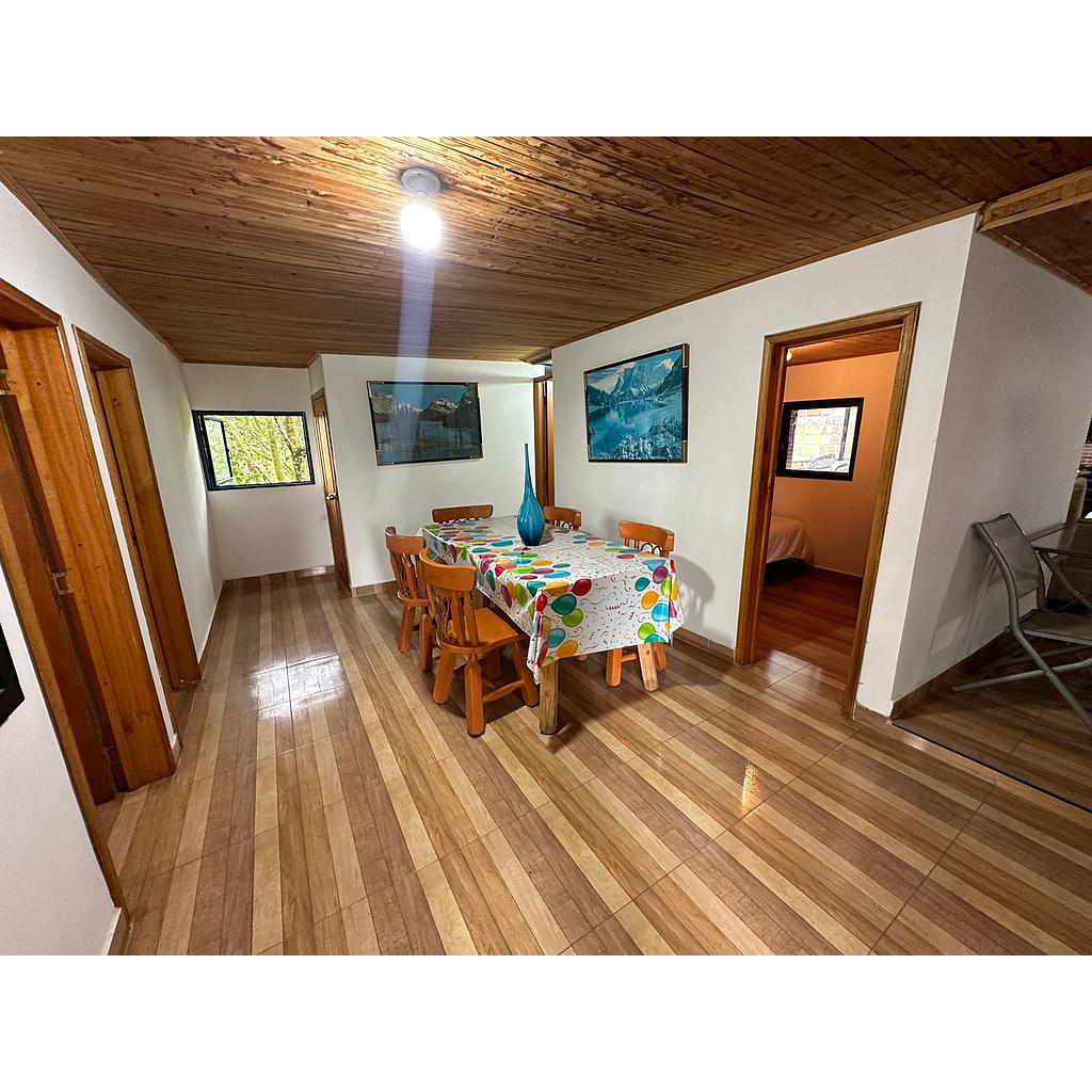 [VFinca01651] Finca en zona Filandia Quindío para venta - Vereda la India, Finca El Jazmín. 