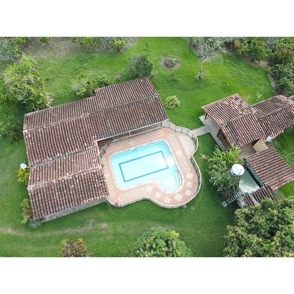 [VFnc01445] Finca en zona Vereda Santana para venta - VFnc01445