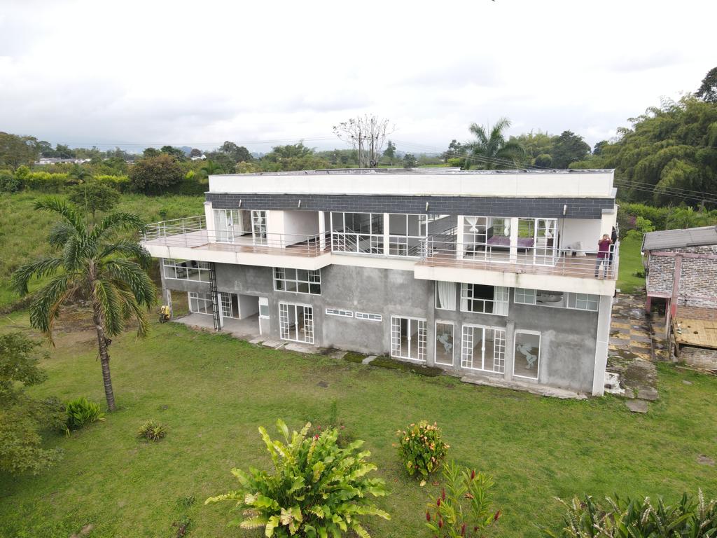 [VFnc01048] Finca en zona VÍA CIRCASIA MONTENEGRO para venta - Circasia