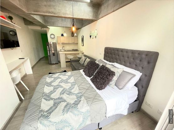 [VAprtstd01952] Apartaestudio en zona Armenia para venta - VAprtstd01952
