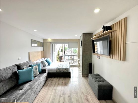 [VAprtstd01951] Apartaestudio en zona Armenia para venta - VAprtstd01951