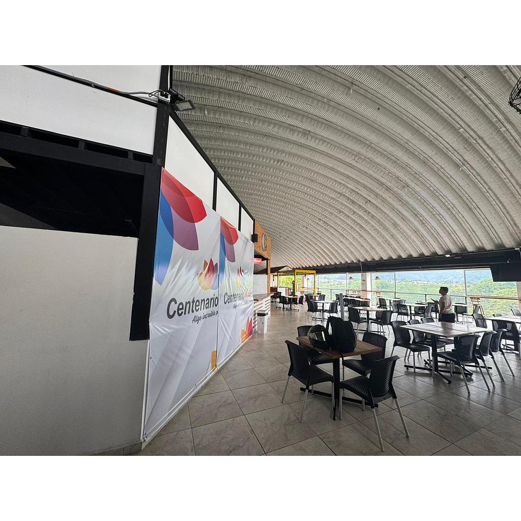 [VLocal02459] Local Comercial en zona Avenida Centenario para venta - VLocal02459