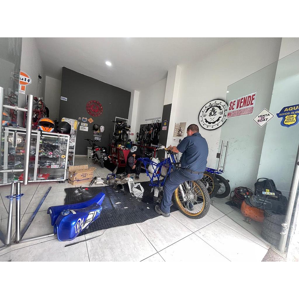 [VLocal02268] Local Comercial en zona Circasia para venta - 5-23