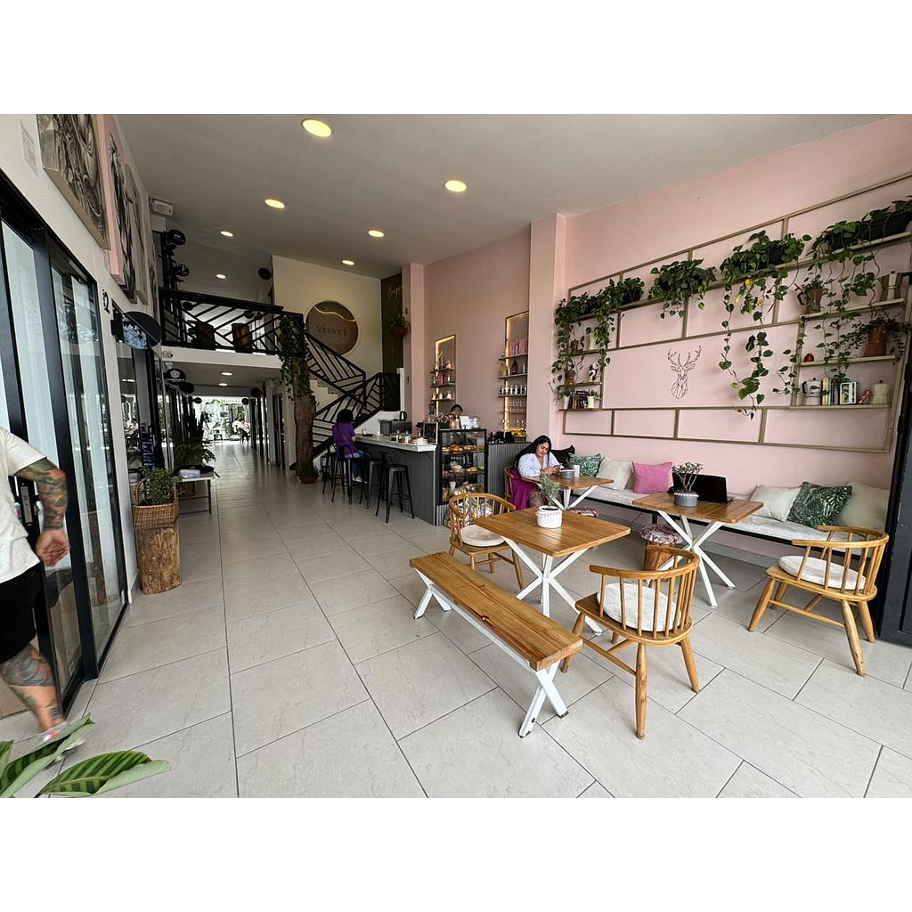 [ALocal02536] Local Comercial en zona Mall Origen Laureles 12m2 para arriendo - ALocal02536