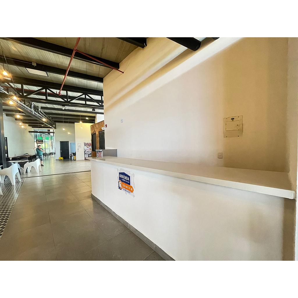 [ALocal02245] Local Comercial en zona NORTE- BARRIO COINCA para arriendo - BURBUJA 14