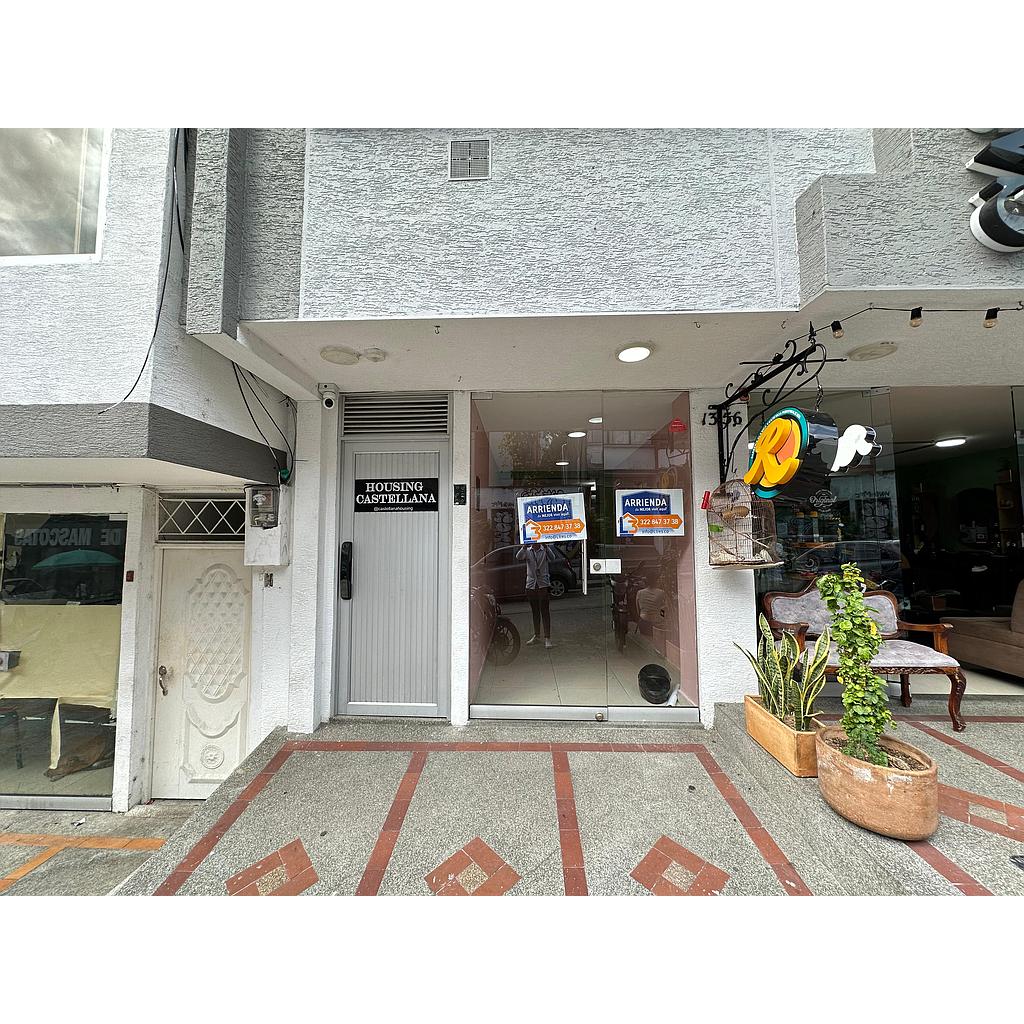 [ALocal01736] Local Comercial en zona norte para arriendo - ALocal01736