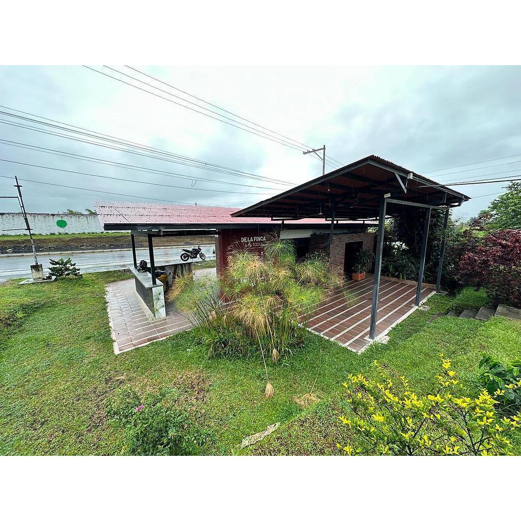 [ALocal01436] Local Comercial en zona vía armenia montenegro para arriendo - ALocal01436