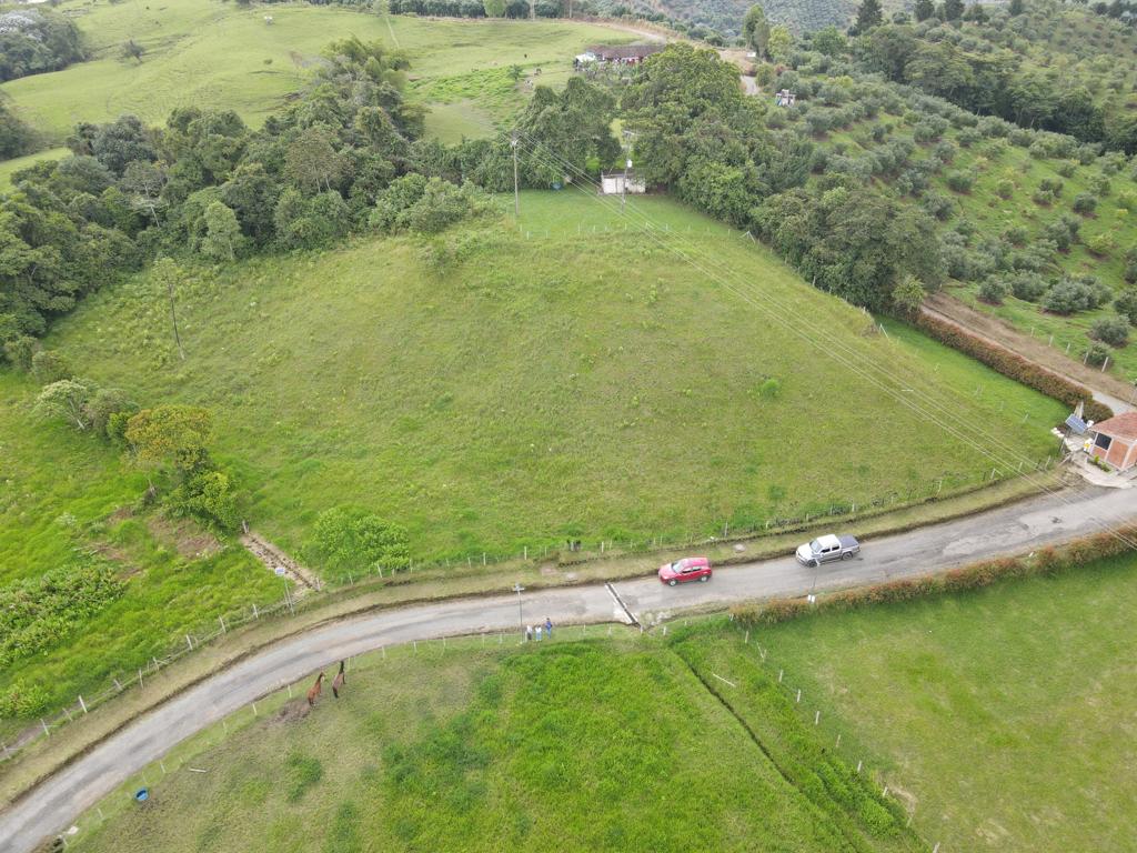 [VLtcmpstr01188] Lote campestre en zona Autopista del Café para venta - VLtcmpstr01188
