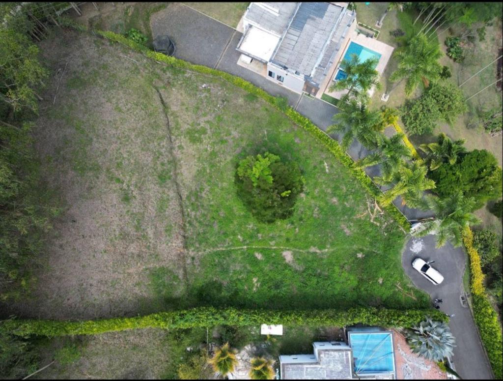 [VLtcmpstr01405] Lote campestre en zona Combia para venta - VLtcmpstr01405