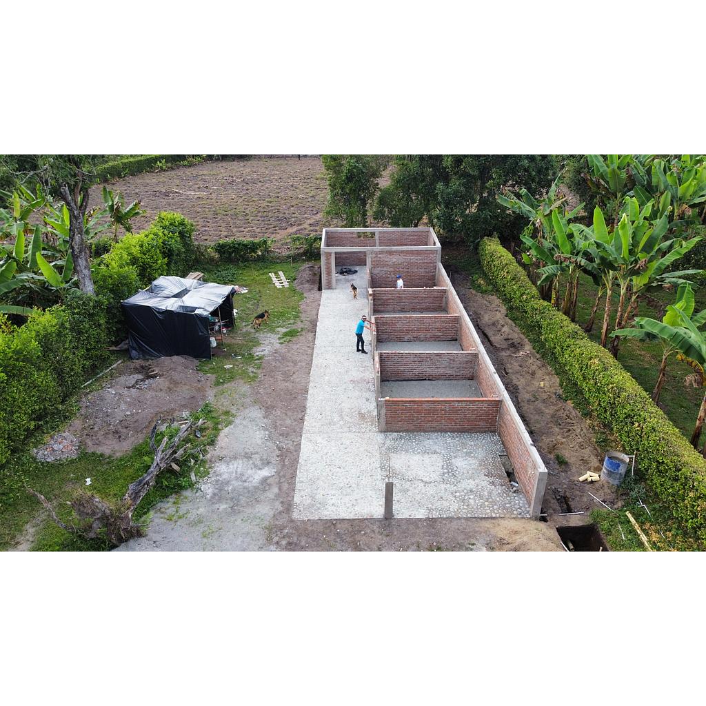 [VLtcmpstr01796] Lote campestre en zona PUEBLO TAPADO para venta - VLtcmpstr01796
