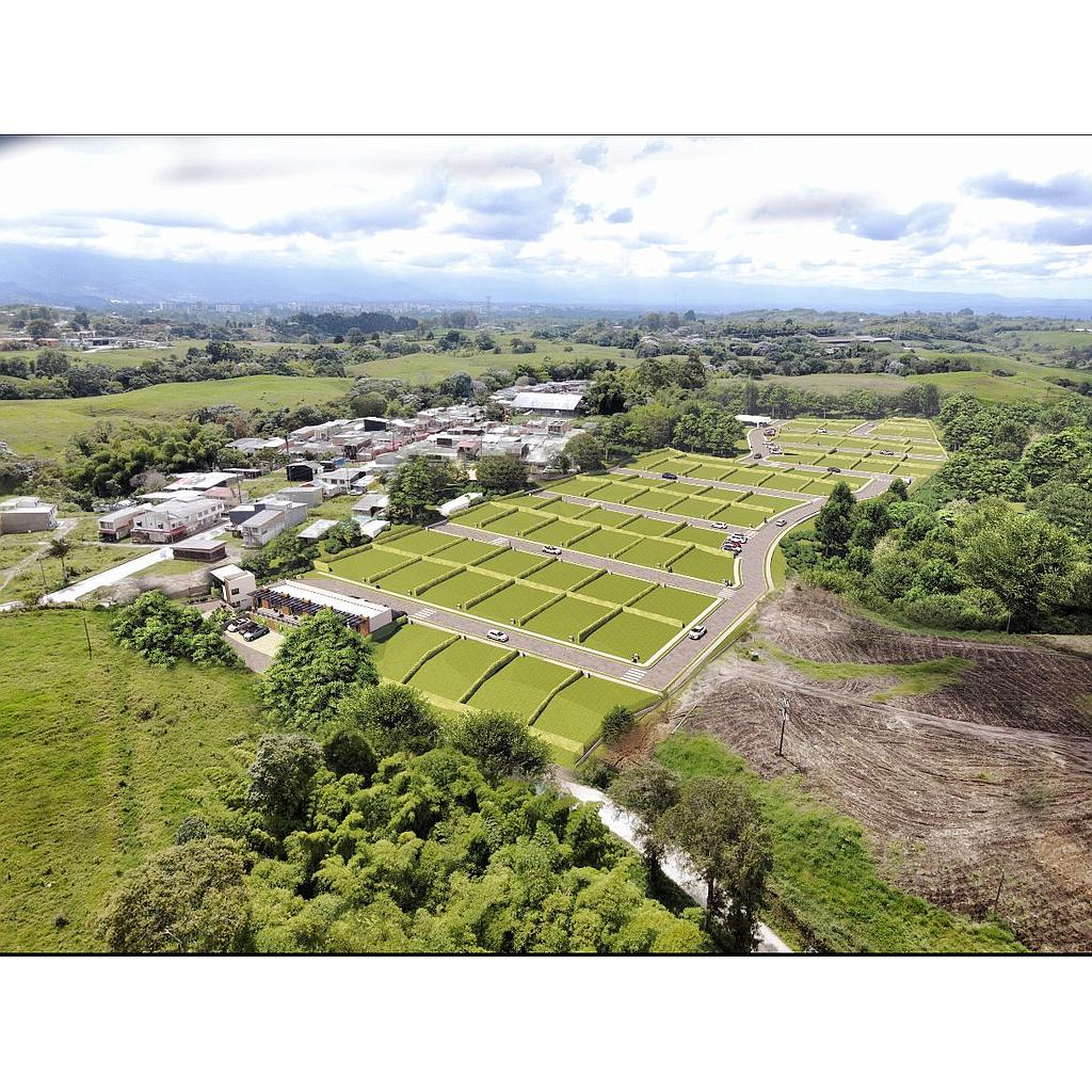 [V1.700.000,0001858] Lote/Terreno en zona Circasia-Armenia para venta - V1.700.000,0001858