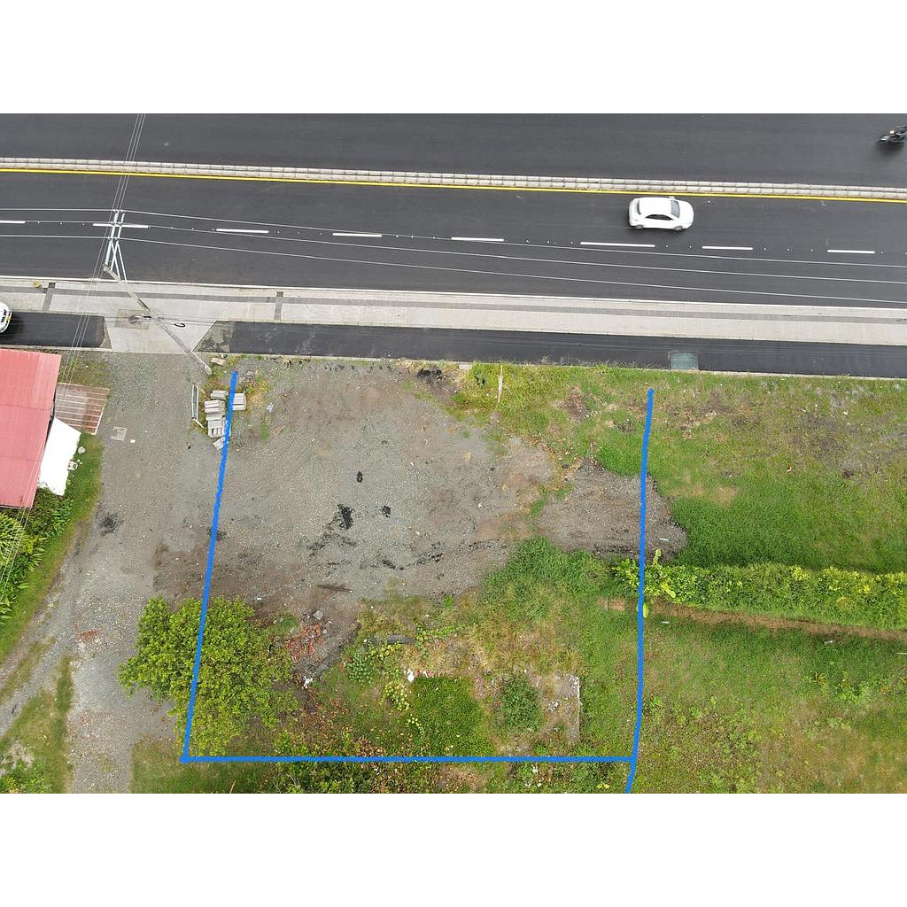 [Alote01437] Lote/Terreno en zona vía armenia montenegro para arriendo - sector mercar