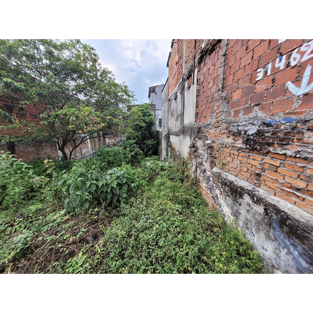 [VLtrbn01470] Lote urbano en zona Centro para venta - VLtrbn01470