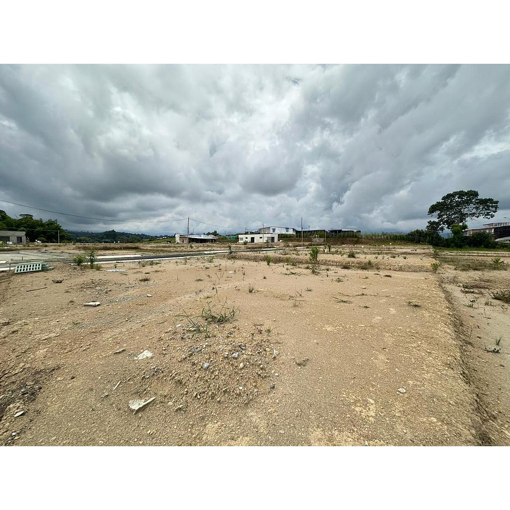 [VLtrbn02441] Lote urbano en zona Circasia para venta - VLtrbn02441