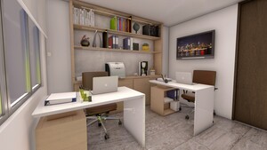 [AOfcns02218] Oficina en zona SECTOR MOCAWA para arriendo - AOfcns02218