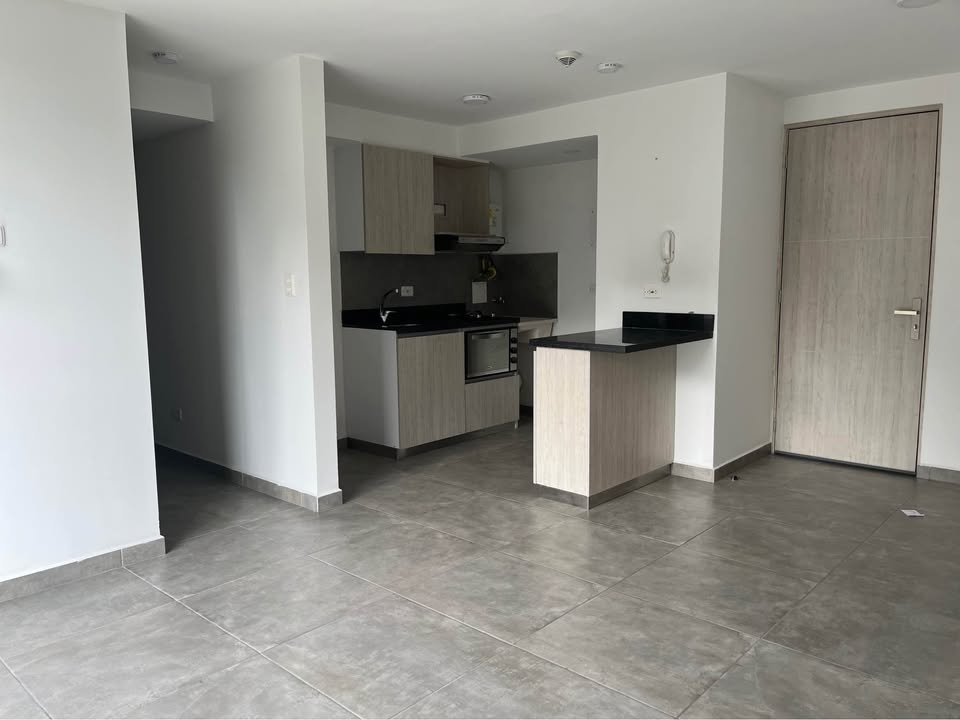 [VAprtstd02432] Apartaestudio en zona Av. Centenario para venta - VAprtstd02432