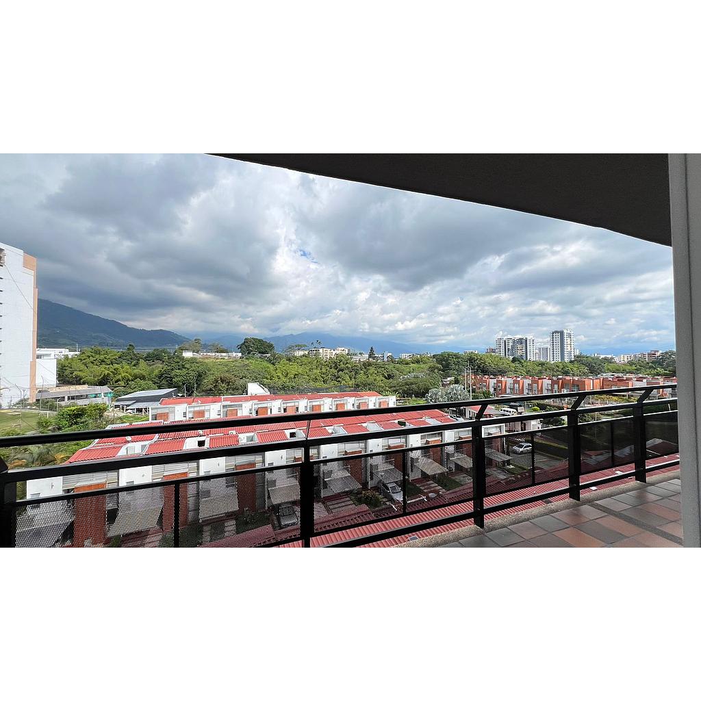 [AAprtstd01612] Apartaestudio en zona AV 19 NORTE para arriendo - Aparta estudio