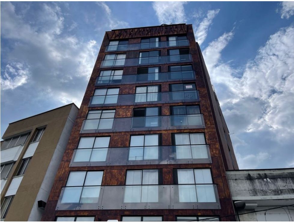 [AAprtstd00579] Apartaestudio en zona AV BOLIVAR NORTE para arriendo - AAprtstd00579