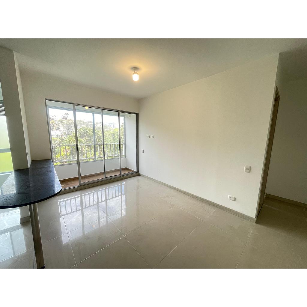 [AAprtstd01733] Apartaestudio en zona AV CENTENARIO para arriendo - EDIFICIO 360