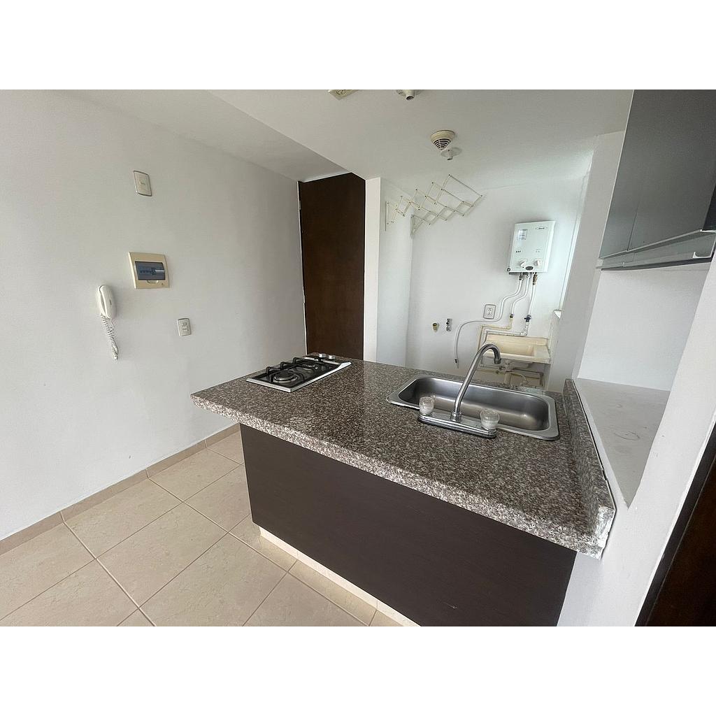 [AAprtstd01081] Apartaestudio en zona Avenida 19 para arriendo - CARRERA 19 # 31 NORTE - 91