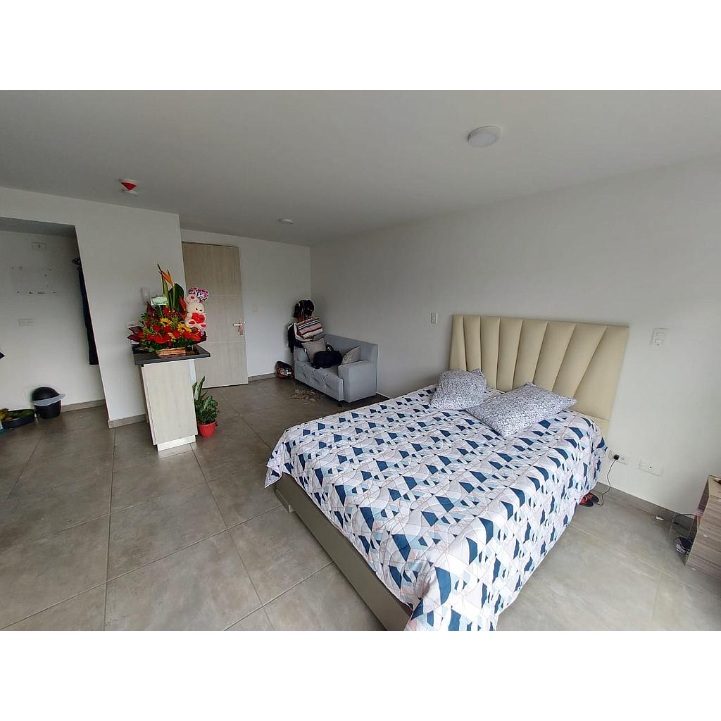 [AAprtstd00342] Apartaestudio en zona Avenida Centenario para arriendo - AVENIDA CENTENARIO