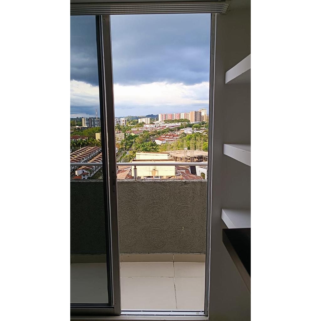 [VAprtstd01116] Apartaestudio en zona BARRIO LAURELES para venta - VAprtstd01116