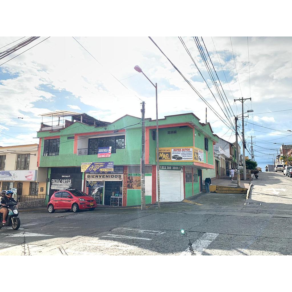 [AAprtstd00178] Apartaestudio en zona BARRIO SAN JOSE para arriendo - AAprtstd00178