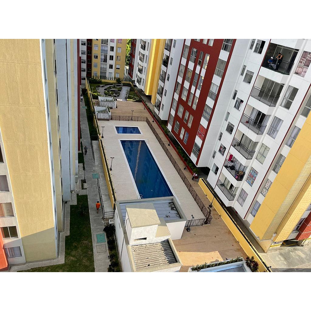 [VAprtstd00761] Apartaestudio en zona BARRIO VILLA LILIANA para venta - Cibeles
