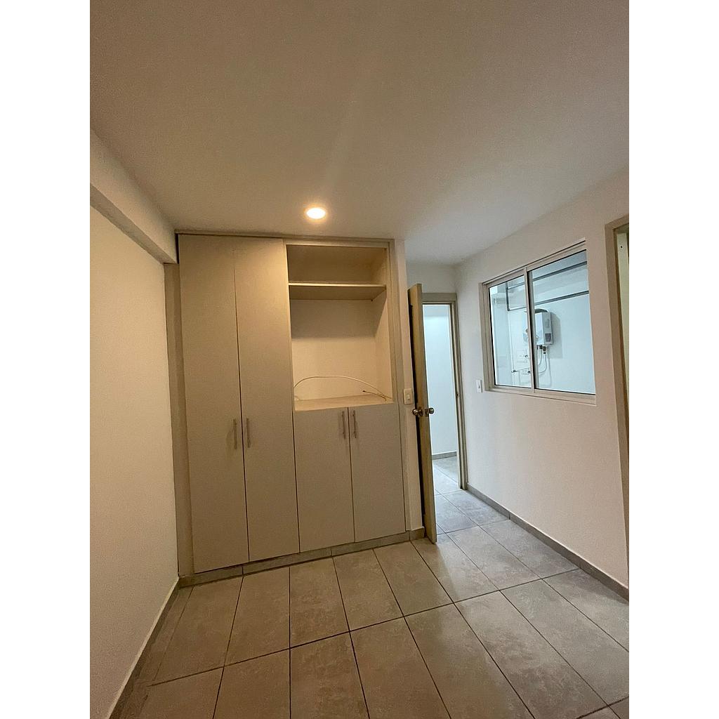 [AAprtstd00884] Apartaestudio en zona Centro para arriendo - AAprtstd00884