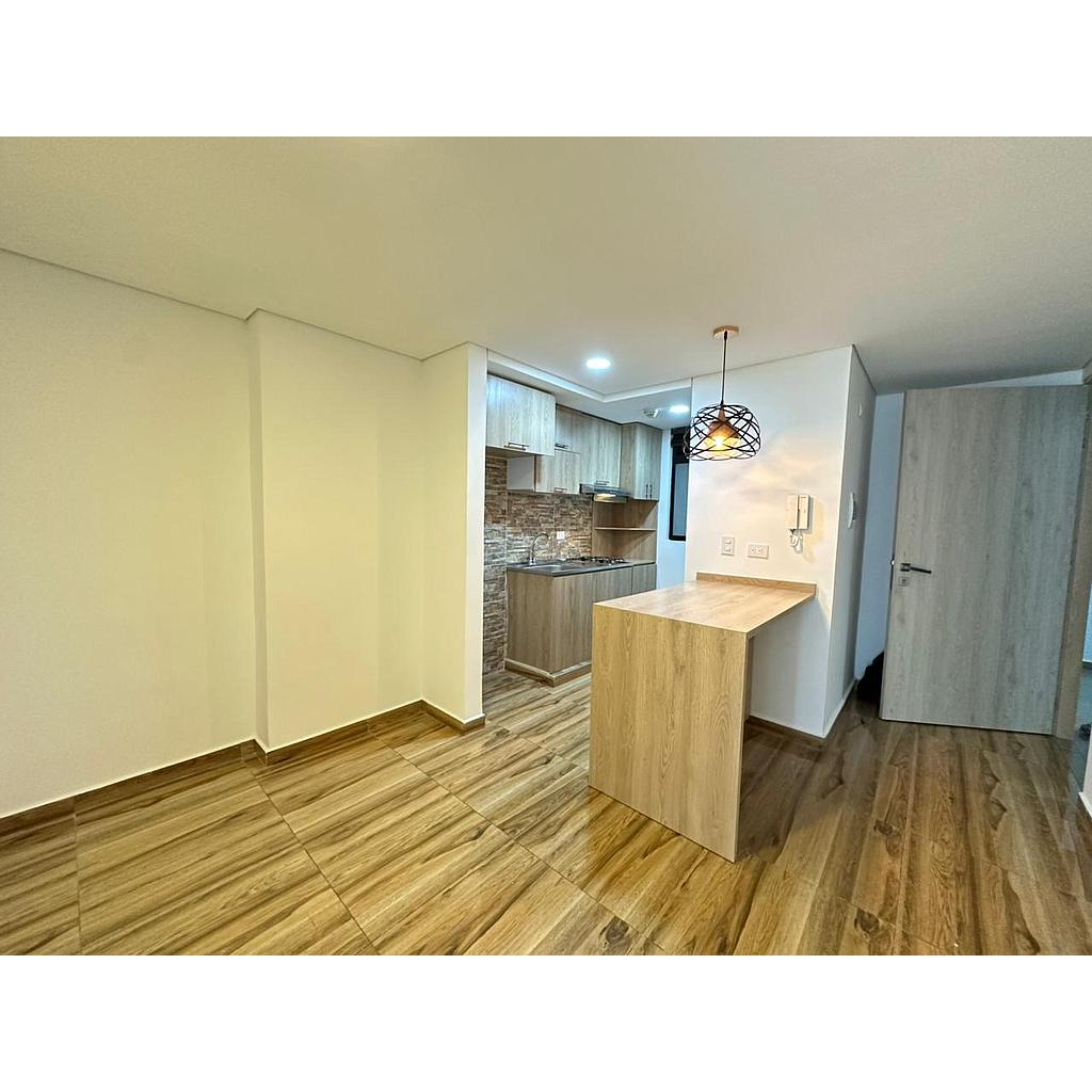 [AAprtstd02395] Apartaestudio en zona COINCA para arriendo - 504