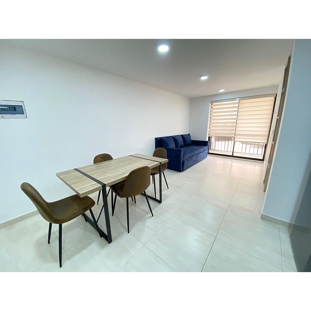 [VAprtstd01807] Apartaestudio en zona Avenida 19 Norte para venta - Apartaestudio