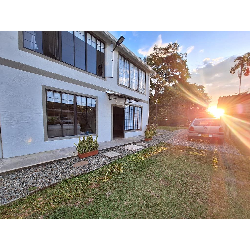 [AAprtstd02306] Apartaestudio en zona el caimo para arriendo - Los Almendros 2