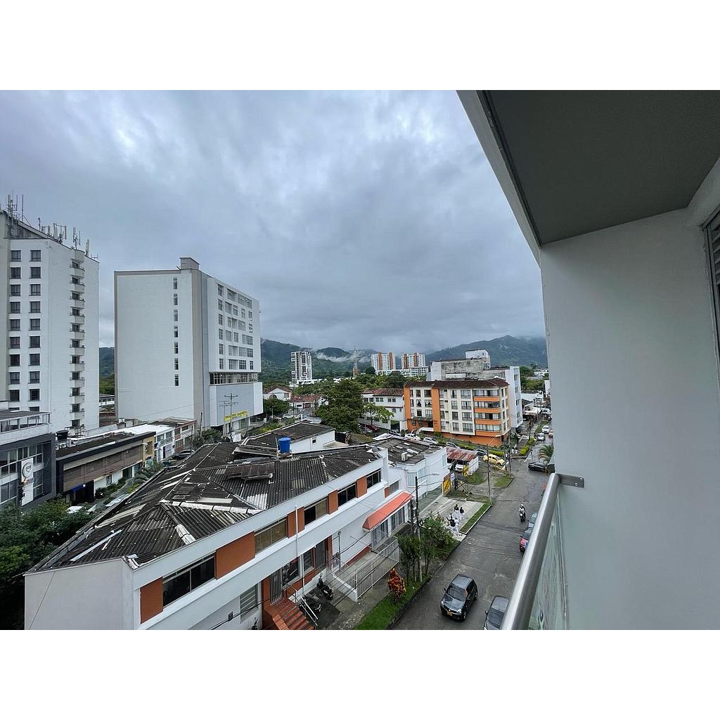 [AAprtstd01519] Apartaestudio en zona fundadores para arriendo - APARTAESTUDIO