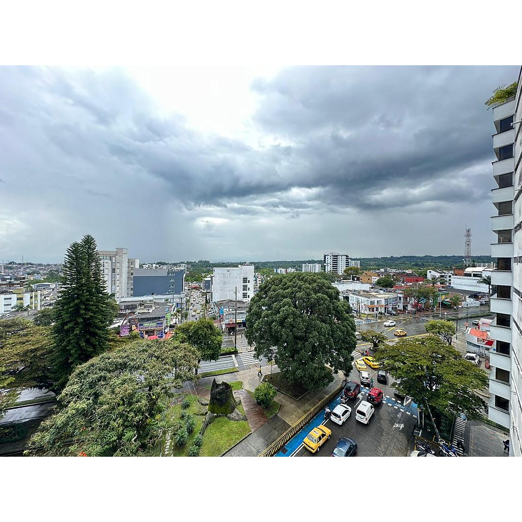 [AAprtstd01594] Apartaestudio en zona norte para arriendo - apartamento