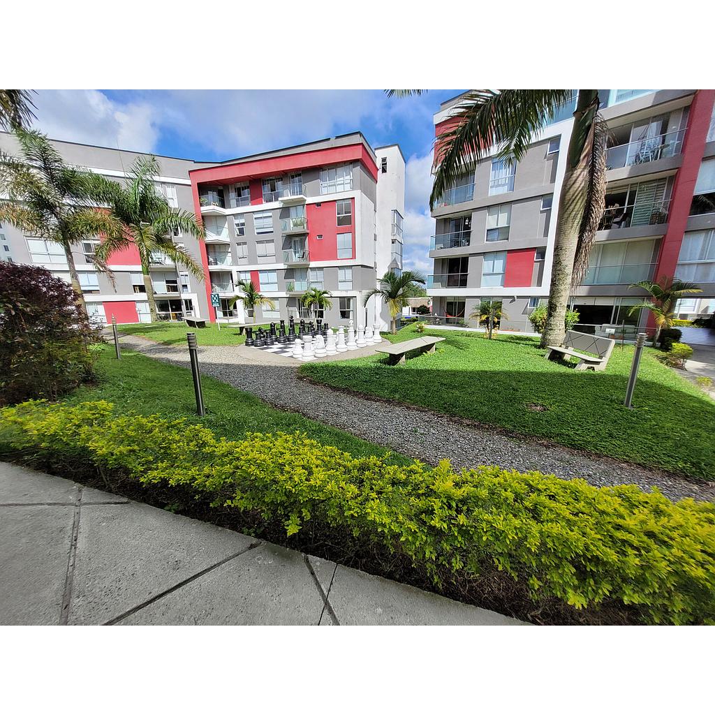 [AAprtstd01155] Apartaestudio en zona norte para arriendo - AAprtstd01155