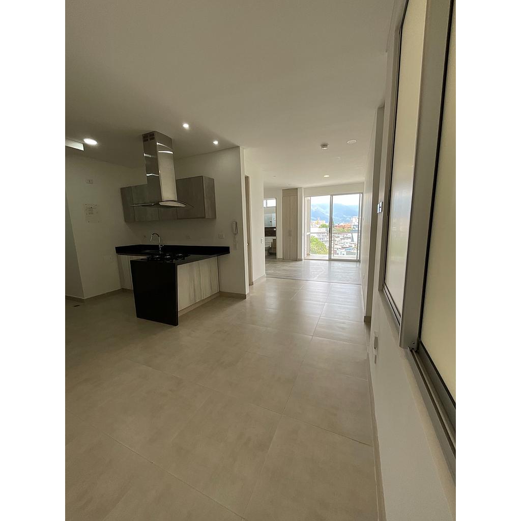 [VAprtstd01788] Apartaestudio en zona norte para venta - VAprtstd01788