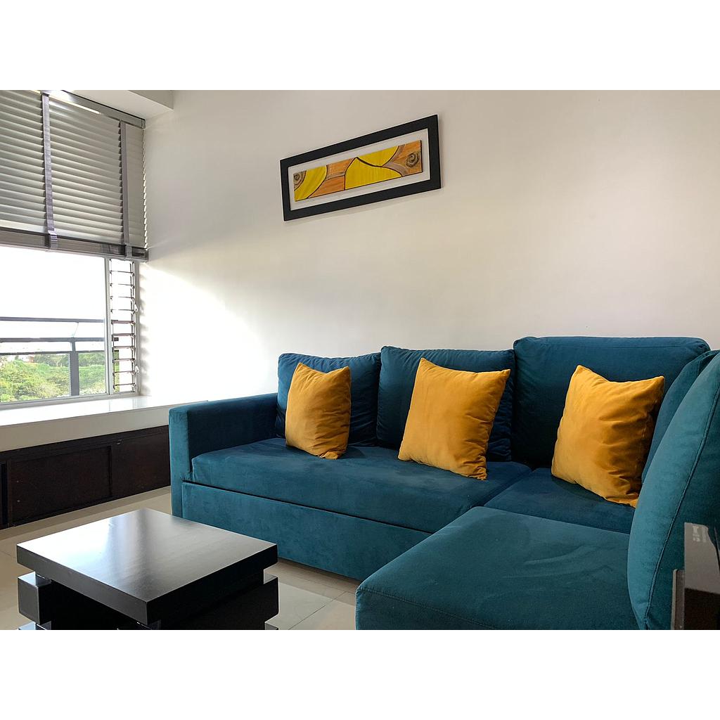 [MAPTO-AMOB00627] APARTAMENTO AMOBLADO en zona AV 19 NORTE para amoblado - 302