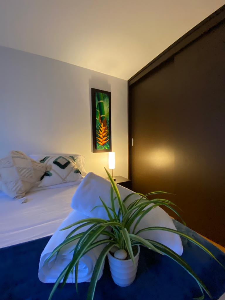 [MAPTO-AMOB00630] APARTAMENTO AMOBLADO en zona B/Laureles para amoblado - 705 T1