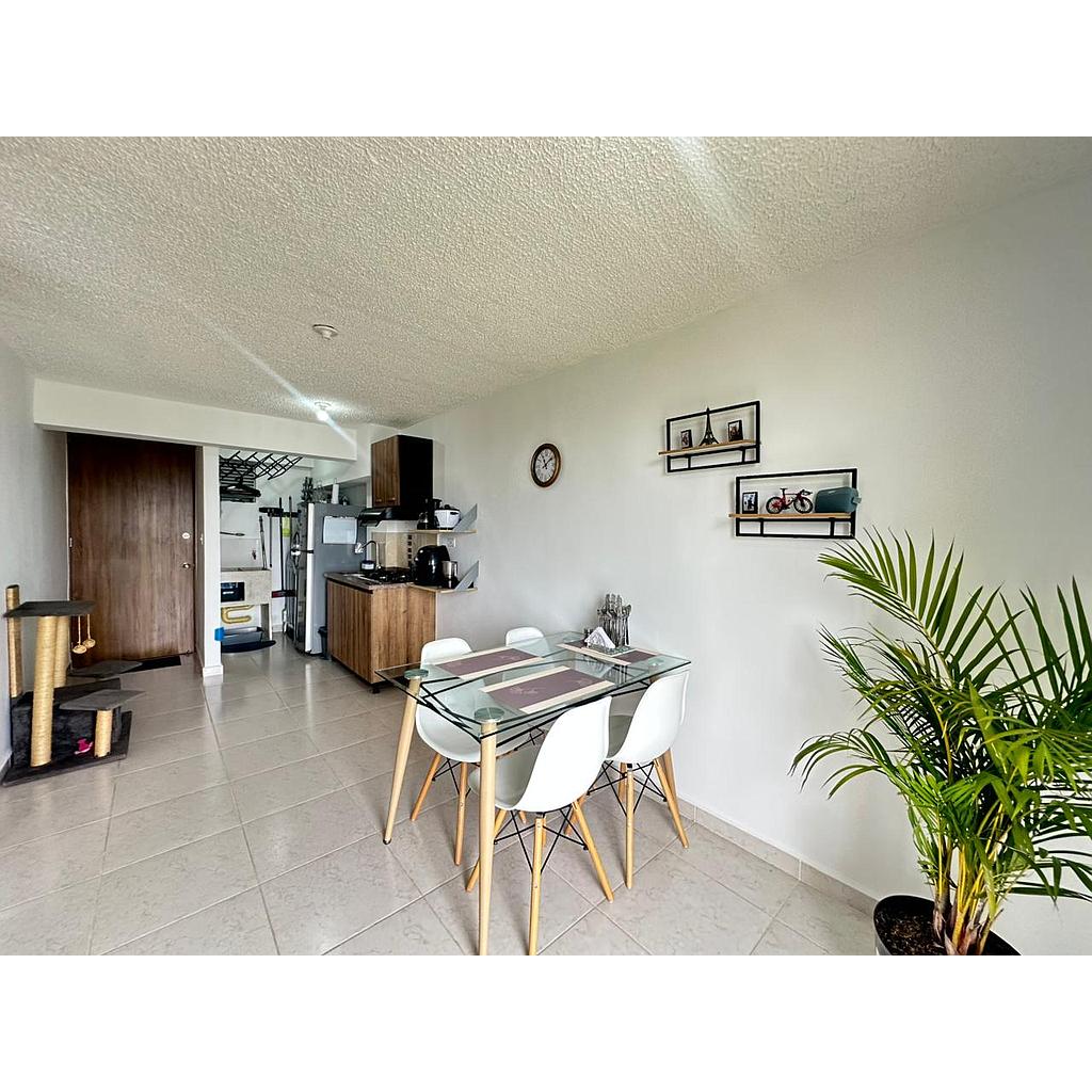 [VAprtstd02430] Apartaestudio en zona Barrio la Unión para venta - VAprtstd02430