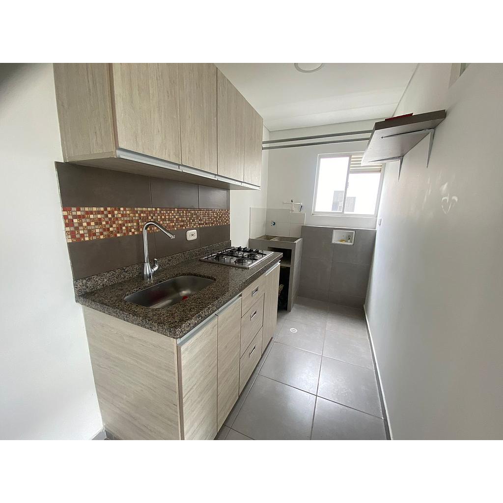 [AAprtmnt01142] Apartamento en zona Armenia - El caimo para arriendo - AAprtmnt01142