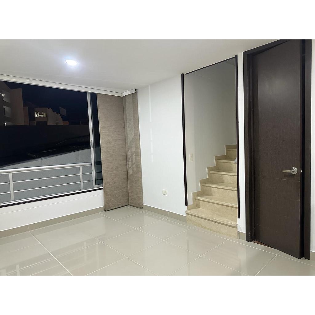 [VAprtstd01551] Apartaestudio en zona BARRIO LAURELES para venta - VAprtstd01551
