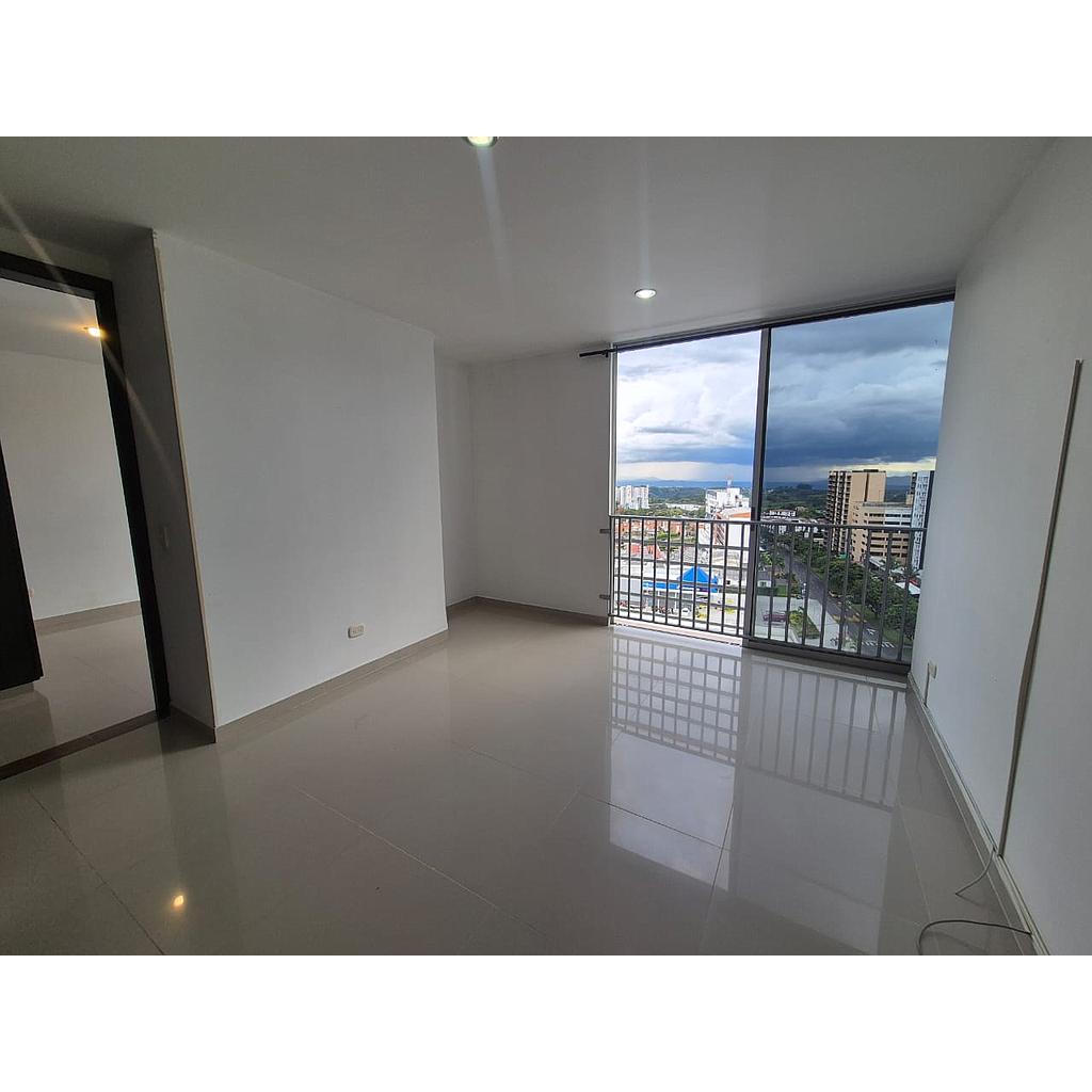 [AAprtmnt02202] Apartamento en zona AV 19 NORTE para arriendo - 32 norte - 100 APTO 901 TORRE 1