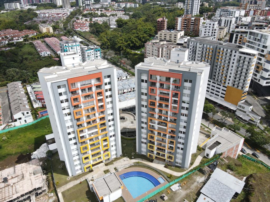 [VAprtmnt00271] Apartamento en zona Av. 19, Norte para venta - Piso 15 San Juan Loma