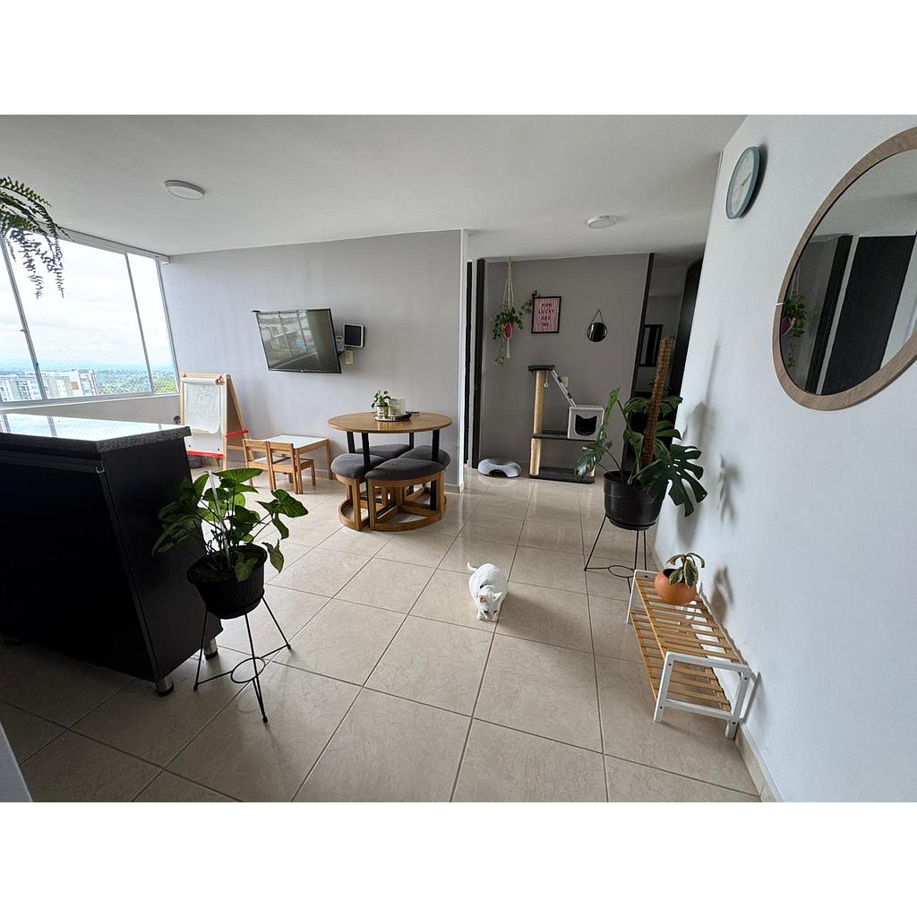 [VAprtmnt02506] Apartamento en zona AV 19 NORTE para venta - Cl. 37 Nte. #20-85, Armenia, Quindío