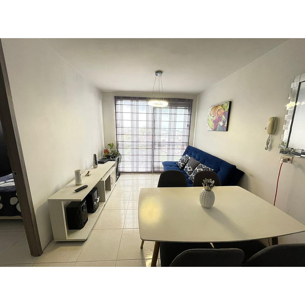 [VAprtstd01609] Apartaestudio en zona Carrera 18 para venta - VAprtstd01609