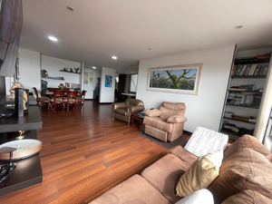 [VAprtmnt02212] Apartamento en zona AV BOLIVAR NORTE para venta - APTO 808 
