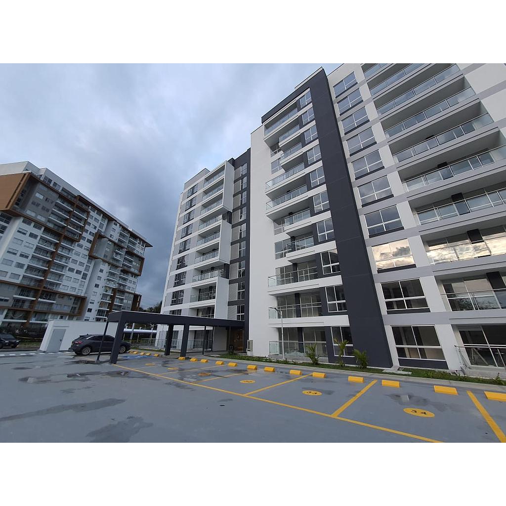 [AAprtmnt01094] Apartamento en zona AV CENTENARIO para arriendo - Calle 27 norte #5 00