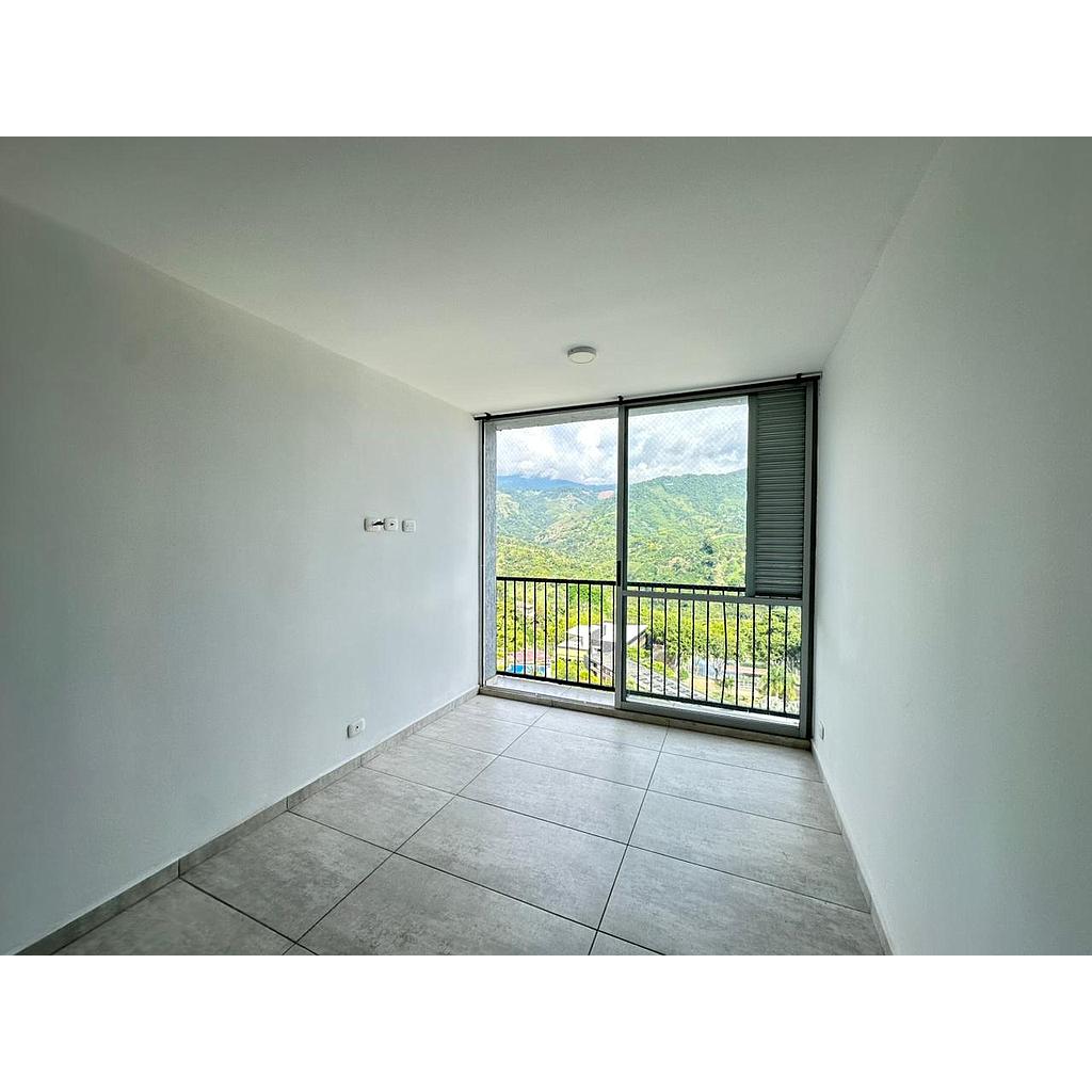 [AAprtmnt02439] Apartamento en zona AV CENTENARIO para arriendo - AAprtmnt02439